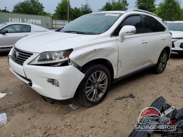 JTJZK1BA5D2007465 2013 LEXUS RX350 photo no. 11