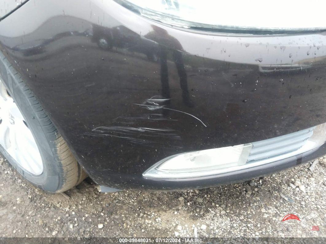 W04GV5EV8B1041632 2011 BUICK REGAL photo no. 6