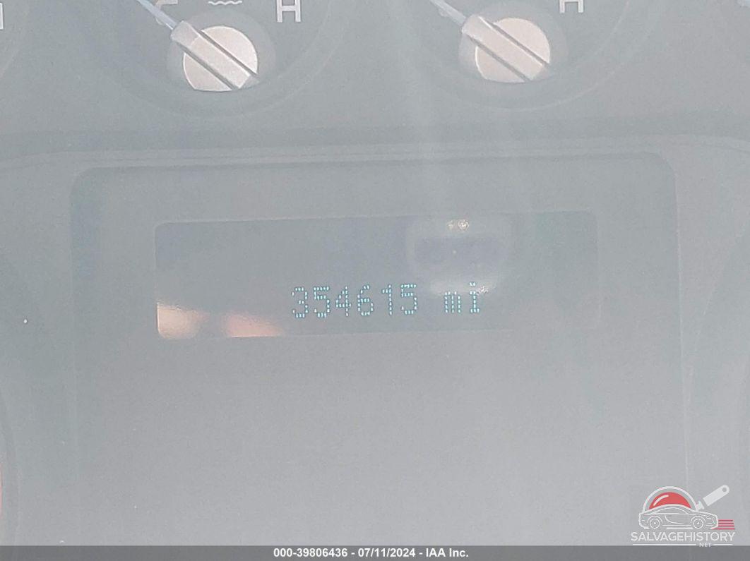 1FT7X2A63GED30494 2016 FORD F-250 photo no. 7