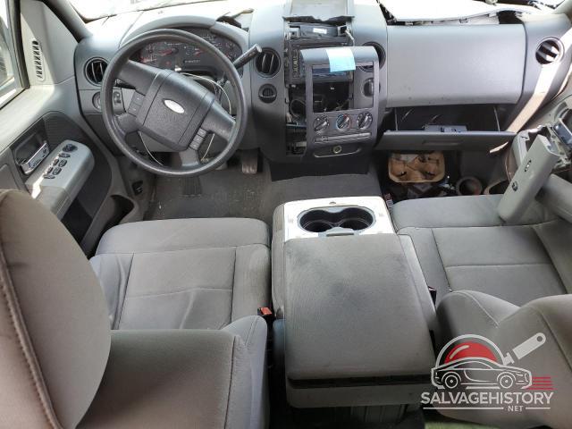 1FTRX12W57FB53989 2007 FORD All Models photo no. 8