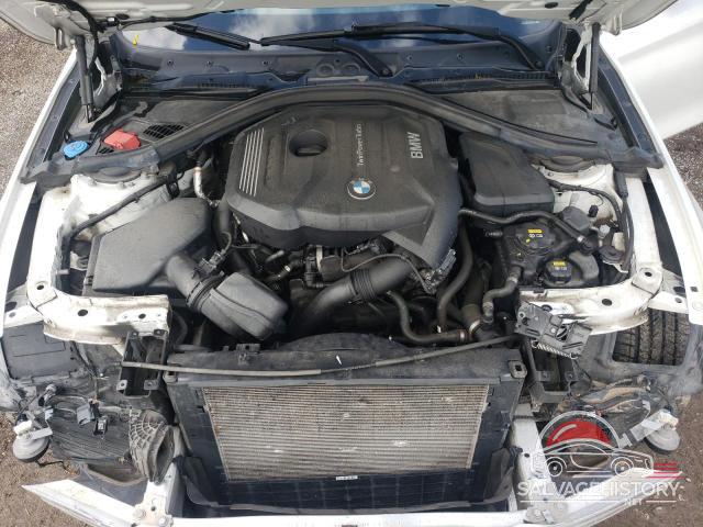 WBA4W5C0XLFJ09332 2020 BMW 4 SERIES photo no. 11