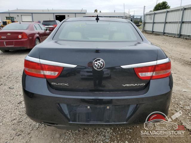 1G4PP5SK2E4105446 2014 BUICK VERANO photo no. 6