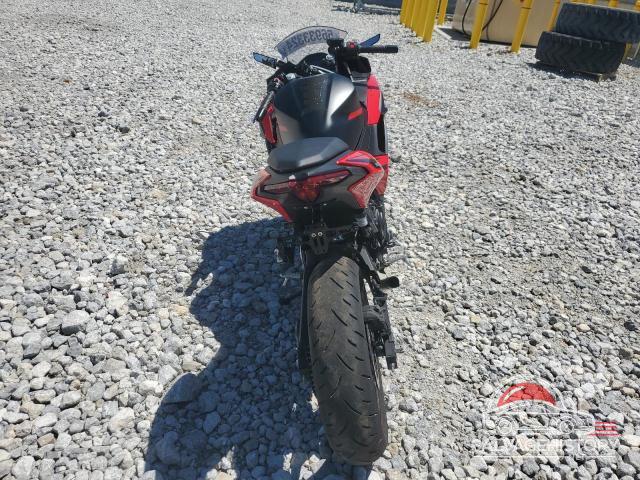 ML5EXGG16RDA07367 2024 KAWASAKI NINJA 500 photo no. 4