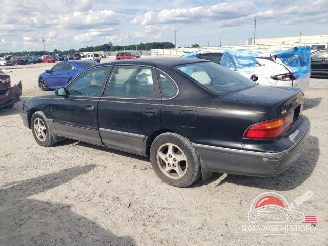 4T1BF18B3WU257363 1998 TOYOTA AVALON photo no. 2