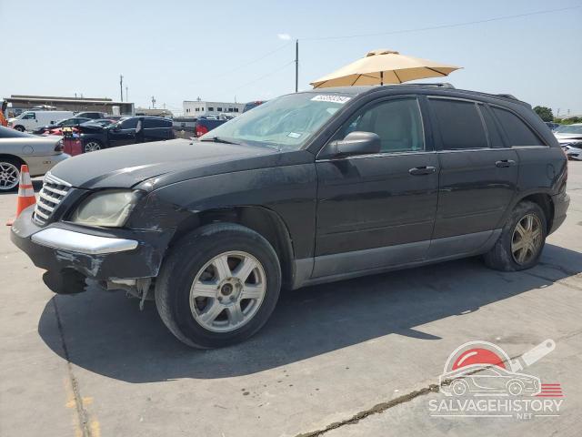 2C4GM68435R278708 2005 CHRYSLER PACIFICA photo no. 1