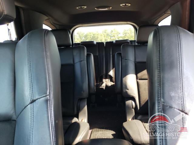 1C4RDJDG2KC633755 2019 DODGE DURANGO photo no. 10