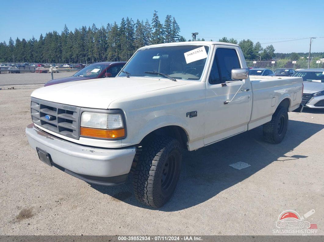 1FTEF15Y6RLB51610 1994 FORD F150 photo no. 2