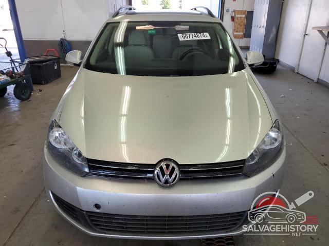 3VWTL8AJ8AM641046 2010 VOLKSWAGEN JETTA photo no. 5