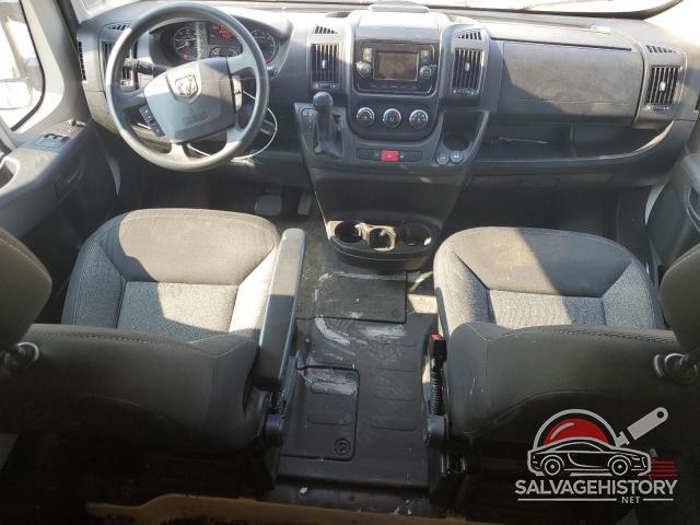 3C6TRVDG9KE545641 2019 RAM All Models photo no. 8