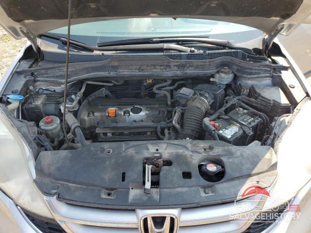 JHLRE4H7XAC000253 2010 HONDA CRV photo no. 12