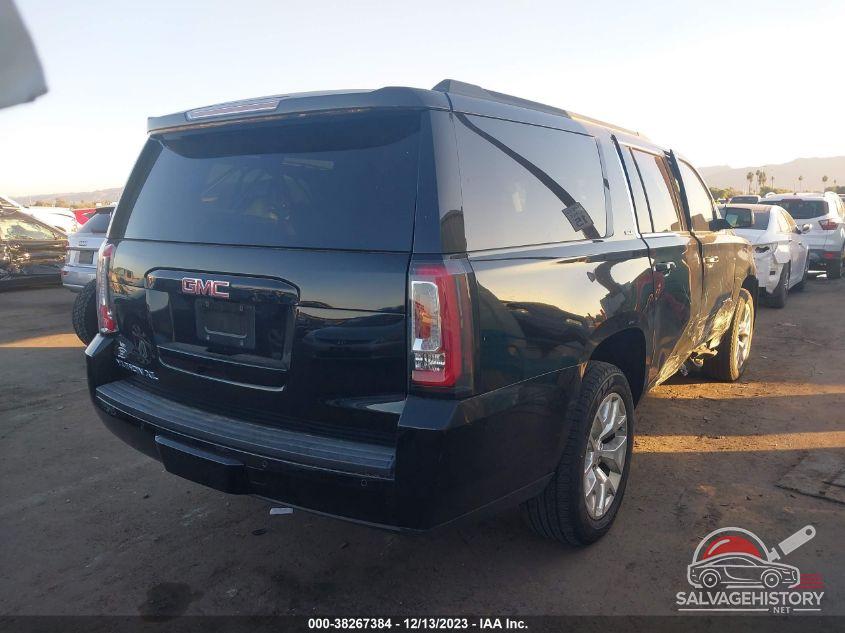 SALVR2BG1EH892309 2014 LAND ROVER RANGEROVER photo no. 4