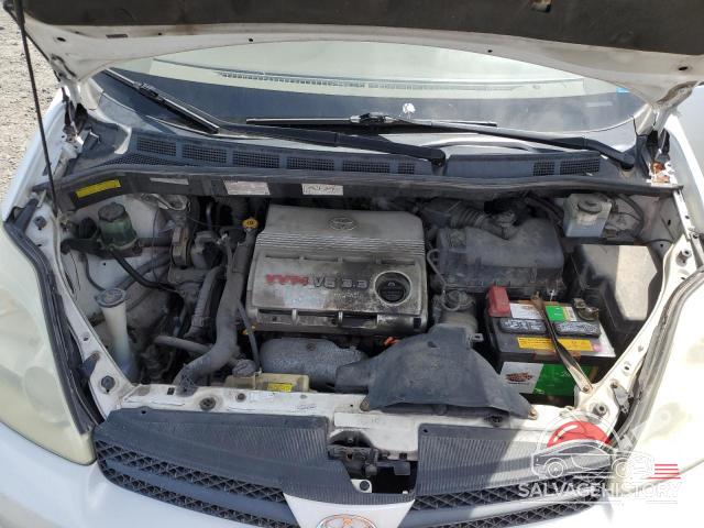 5TDBA22CX5S033021 2005 TOYOTA All Models photo no. 12