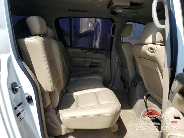 5N1AA08D78N627264 2008 NISSAN ARMADA photo no. 11