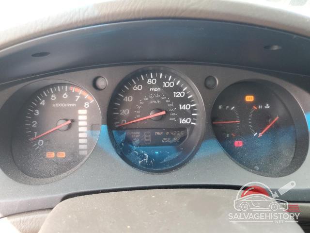 19UUA56673A049798 2003 ACURA TL photo no. 9