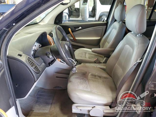5GZCZ53467S845446 2007 SATURN VUE photo no. 7