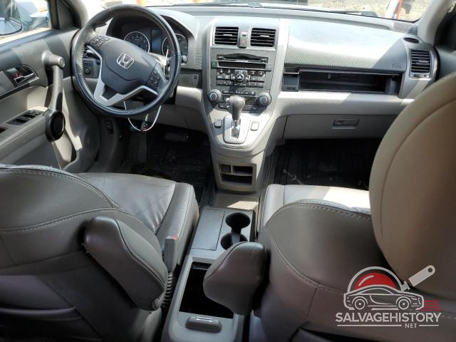 5J6RE4H75BL015946 2011 HONDA CRV photo no. 8