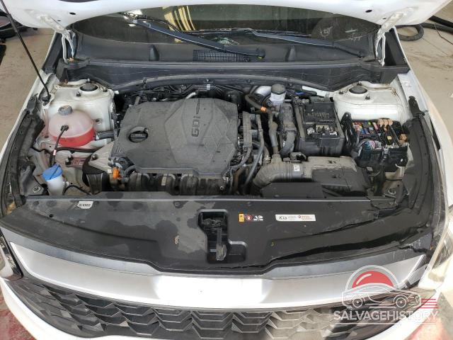 KNDPUCAF7P7049852 2023 KIA SPORTAGE photo no. 12