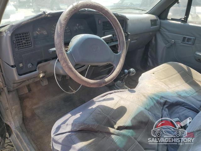 4TARN01P0PZ137834 1993 TOYOTA ALL OTHER photo no. 8