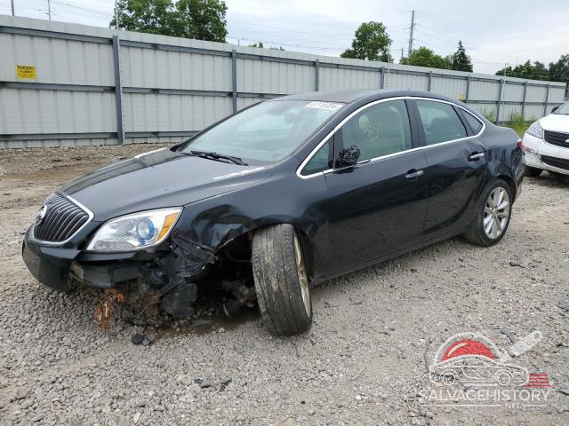 1G4PP5SK2E4105446 2014 BUICK VERANO photo no. 6