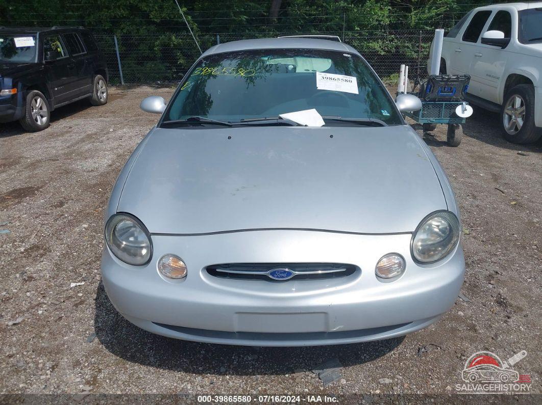 1FAFP52U0WG211515 1998 FORD TAURUS photo no. 6