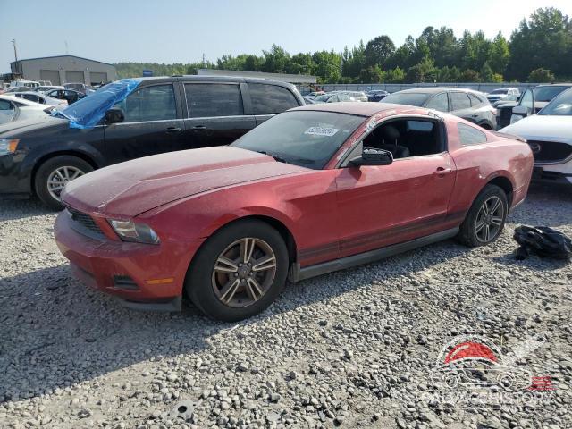 1ZVBP8AM9B5130379 2011 FORD ALL Models photo no. 19
