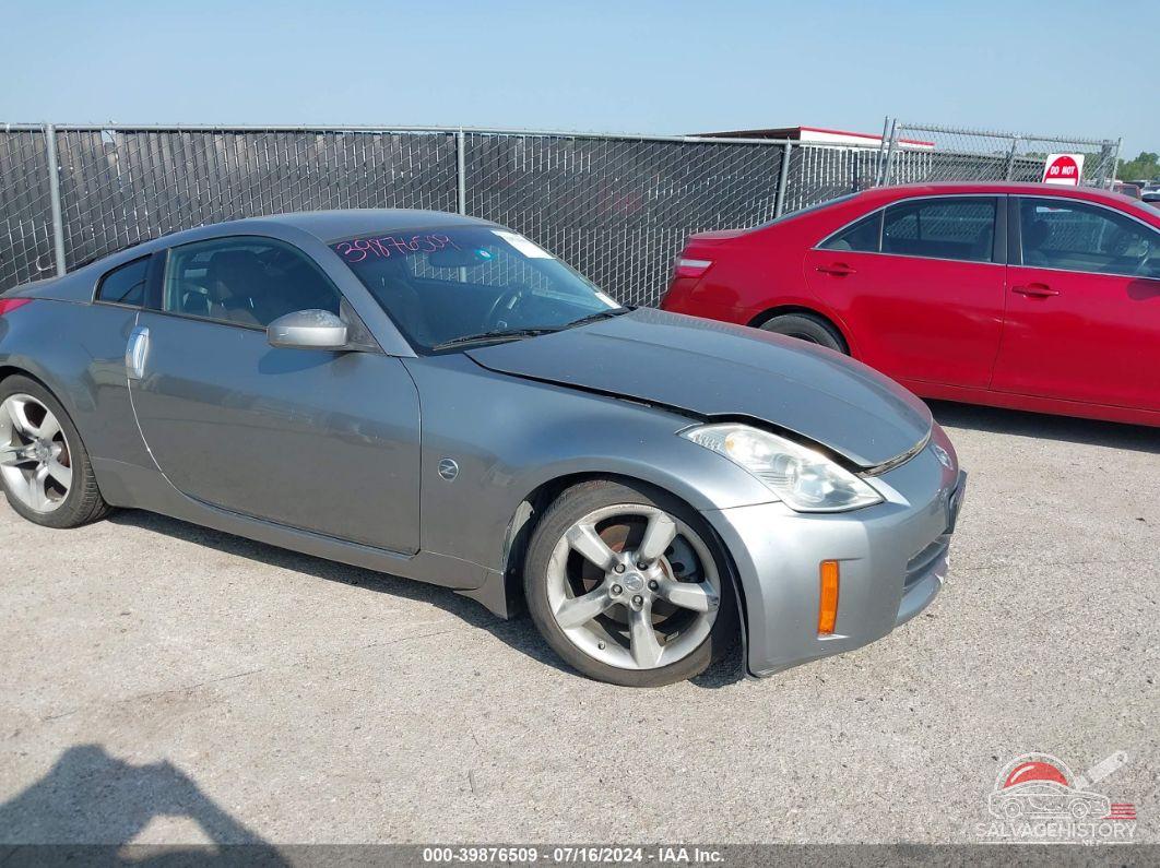 JN1AZ34EX6M353481 2006 NISSAN 350Z photo no. 23