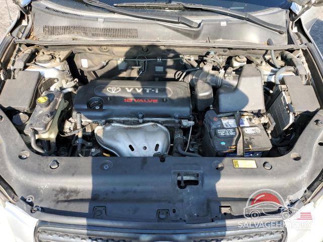 JTMZD33V875077040 2007 TOYOTA RAV4 photo no. 12
