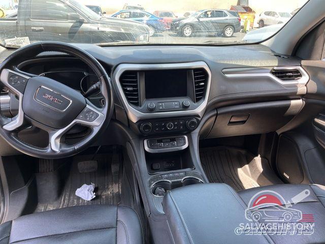 1GKKNML49LZ200914 2020 GMC ACADIA photo no. 3