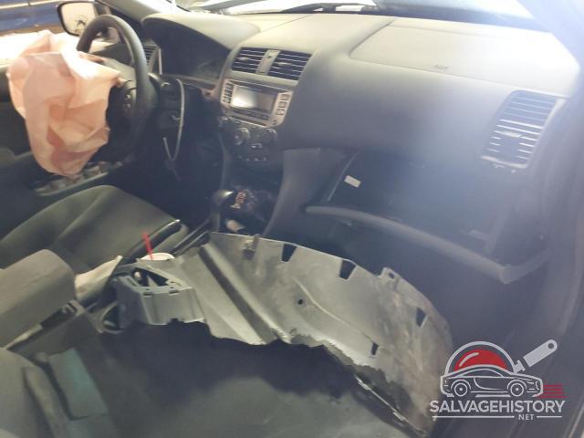 1HGCM56317A054722 2007 HONDA ACCORD SE photo no. 8