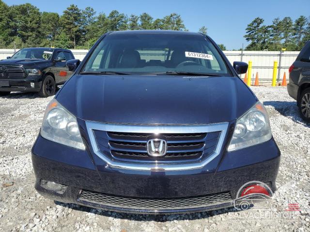 5FNRL389X8B082660 2008 HONDA ODYSSEY photo no. 5