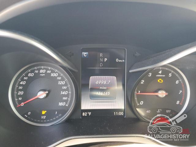 WDC0G4KB7GF036531 2016 MERCEDES-BENZ GLC-CLASS photo no. 9