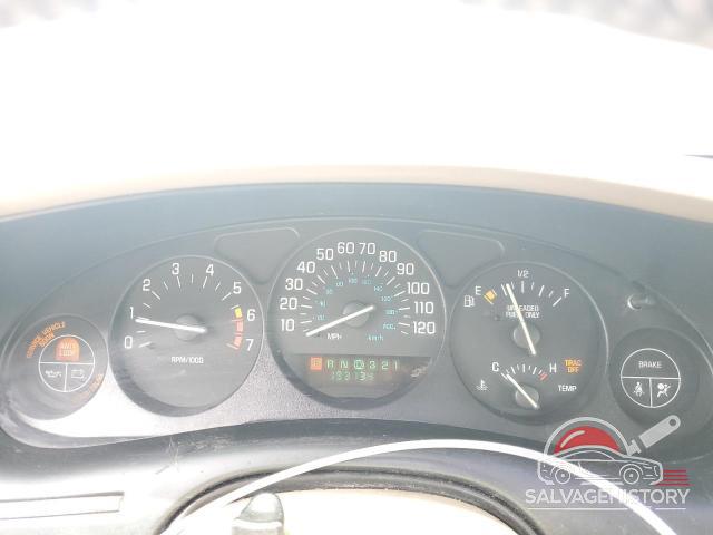 2G4WB52K6W1545273 1998 BUICK REGAL photo no. 9