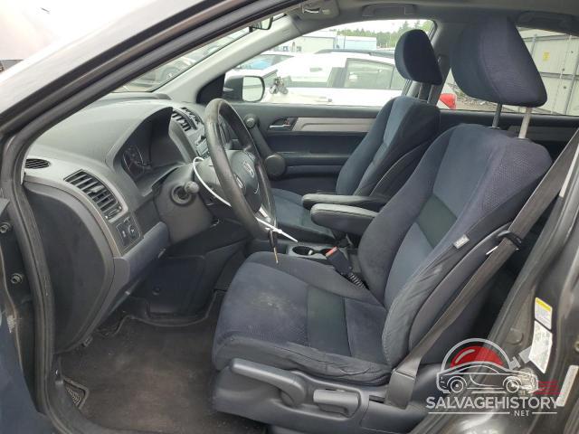 5J6RE4H55BL088975 2011 HONDA CRV photo no. 7