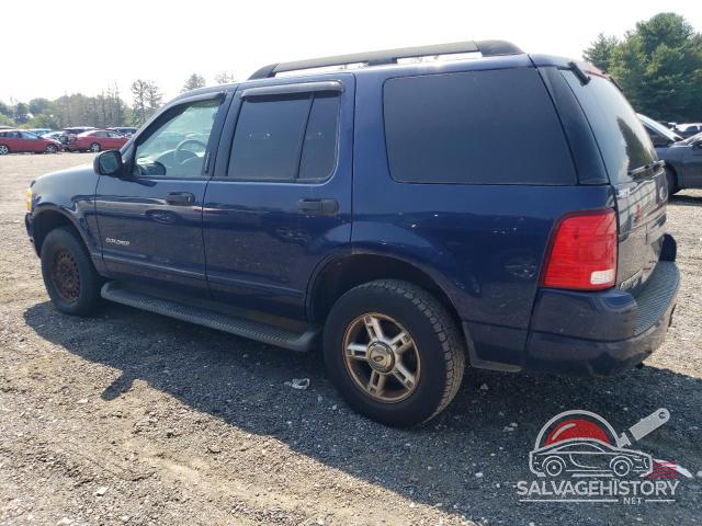 1FMZU73E05UA61999 2005 FORD EXPLORER photo no. 2