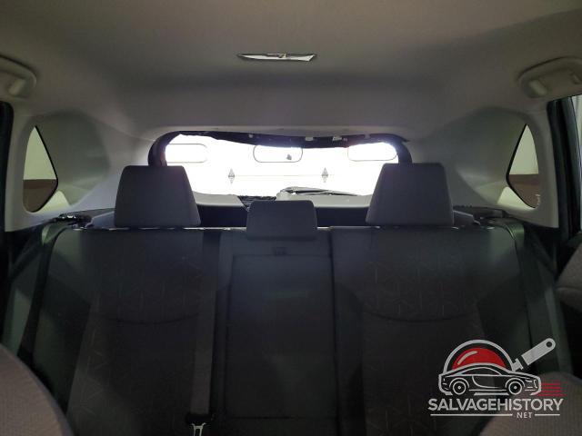 JTMRWRFV7LD044667 2020 TOYOTA RAV4 photo no. 10