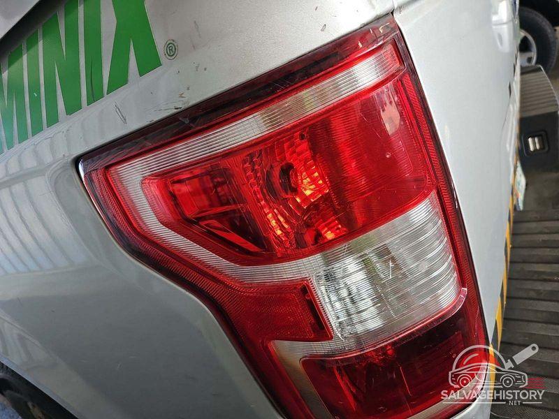 1FTNF1C58JKD47423 2018 FORD F150 photo no. 19