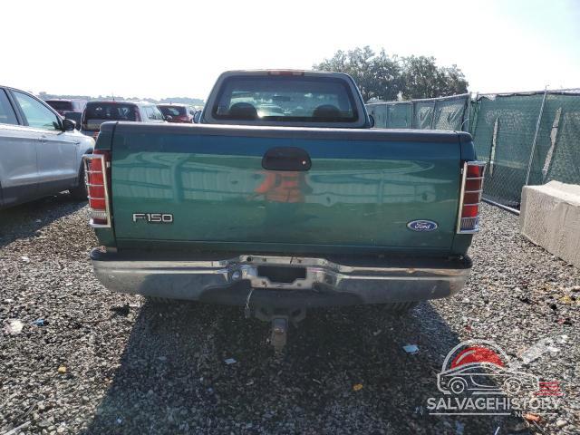 1FTDF1727VNC55624 1997 FORD All Models photo no. 6
