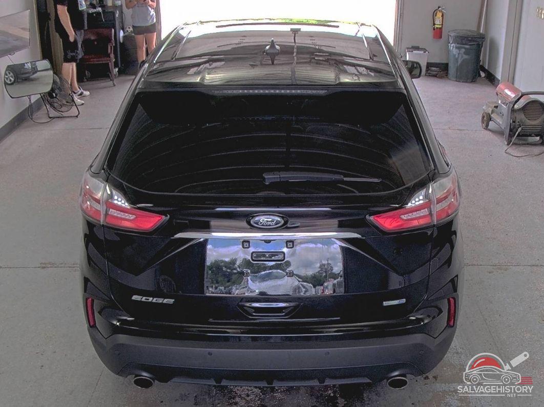 2FMPK4G93LBB01715 2020 FORD EDGE photo no. 23