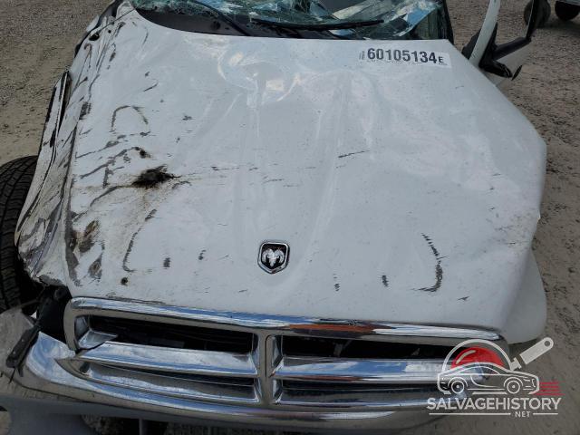 1B7GG42N92S587915 2002 DODGE DAKOTA photo no. 11
