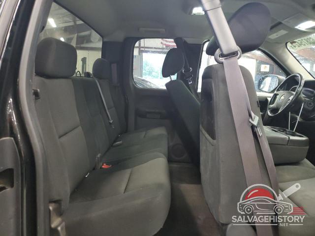 1GCRKSE79DZ224579 2013 CHEVROLET ALL Models photo no. 10