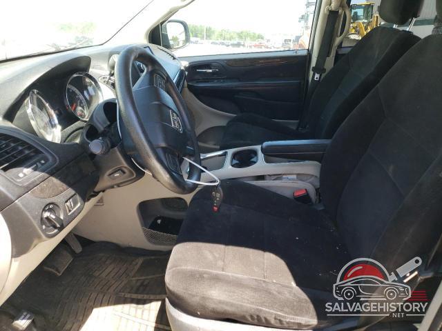 2C4RDGCG0CR296080 2012 DODGE CARAVAN photo no. 7
