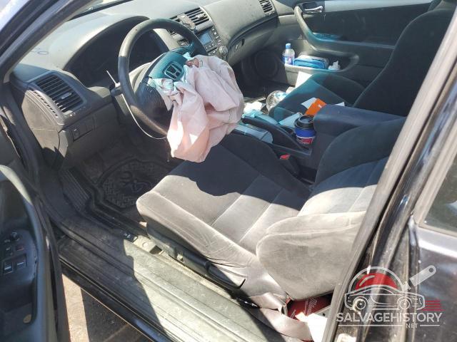 1HGCM72594A026164 2004 HONDA ACCORD photo no. 7