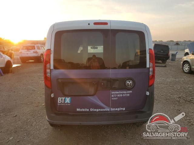 ZFBERFAB1H6G84649 2017 RAM All Models photo no. 6