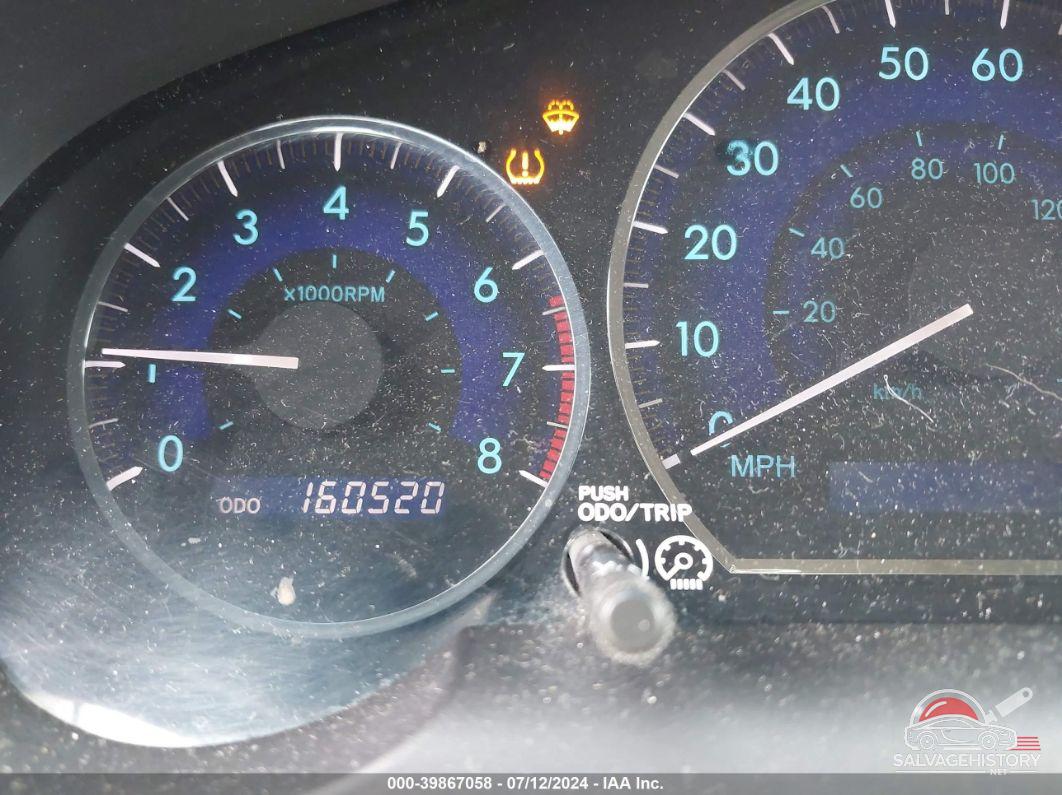 5TDBK22C68S013608 2008 TOYOTA SIENNA photo no. 7