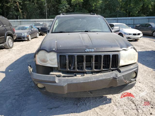 1J4HS48N45C611590 2005 JEEP GRAND CHER photo no. 5
