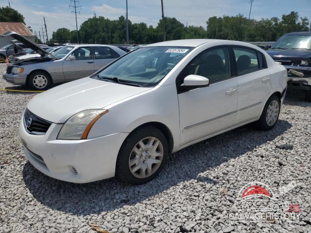 3N1AB6AP1BL604050 2011 NISSAN SENTRA photo no. 23