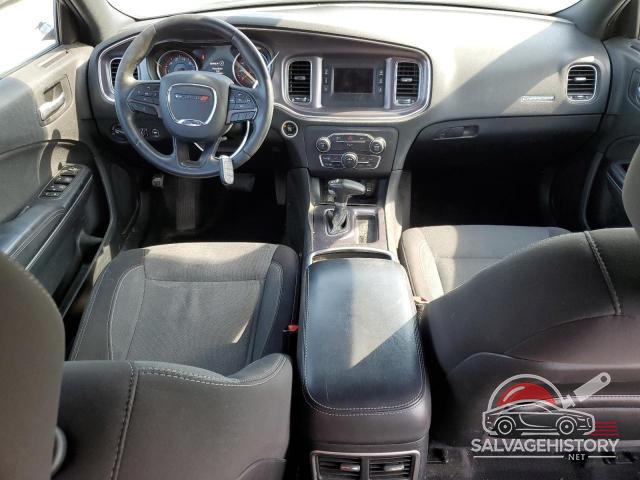 2C3CDXBG1FH799929 2015 DODGE CHARGER photo no. 8