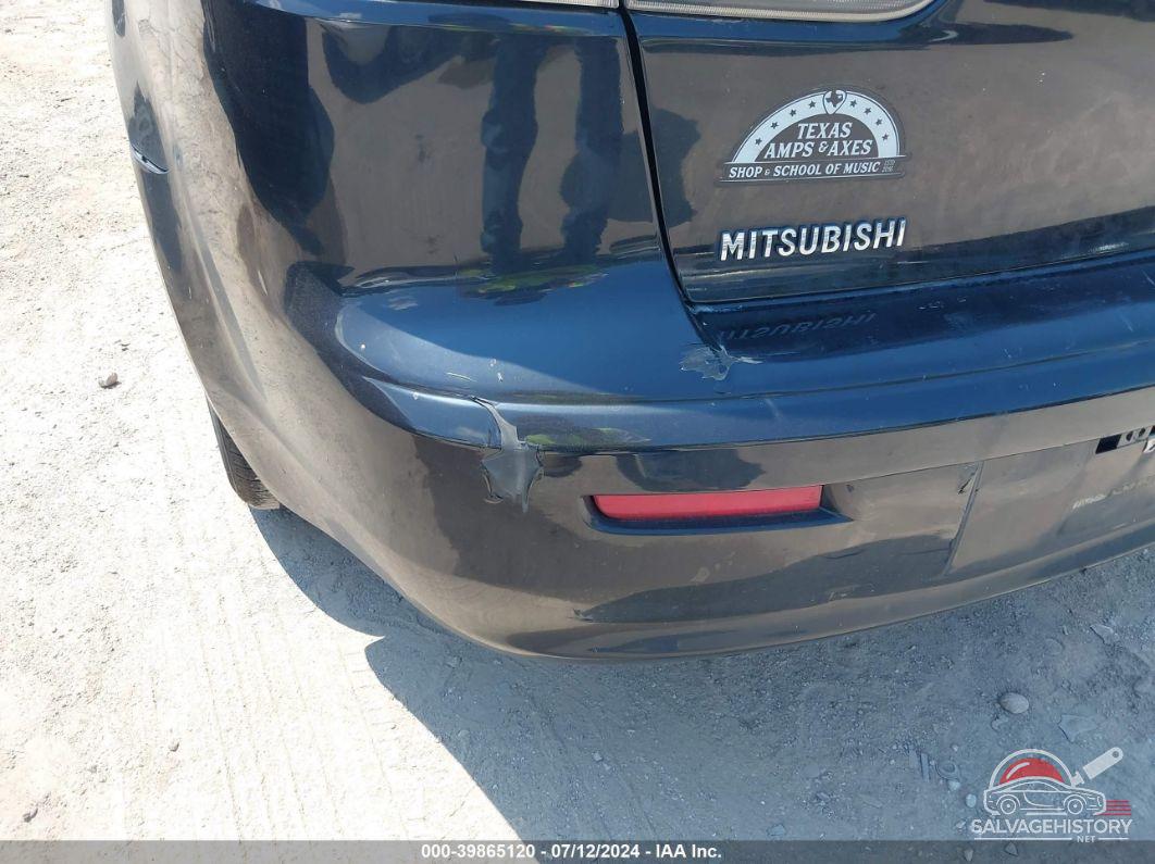 JA32U2FU1CU024001 2012 MITSUBISHI LANCER photo no. 6