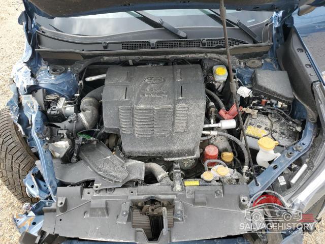 JF2SKERC8PH451512 2023 SUBARU FORESTER photo no. 12