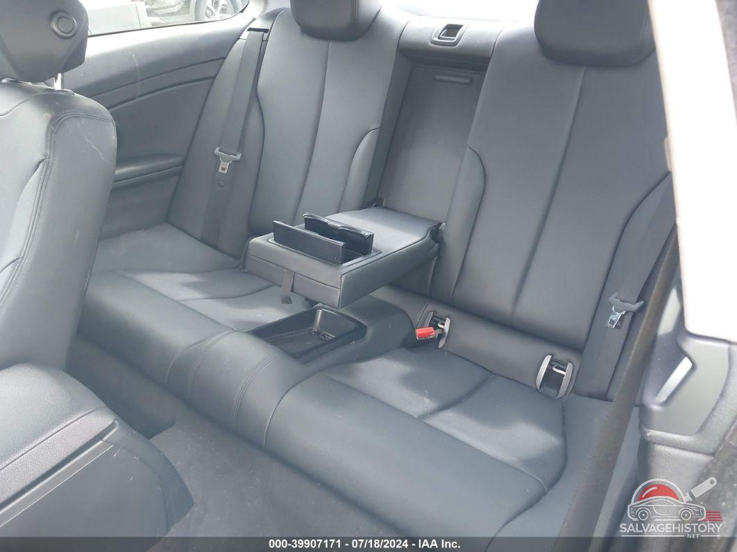 WBA3N9C58EK245843 2014 BMW 428 photo no. 8